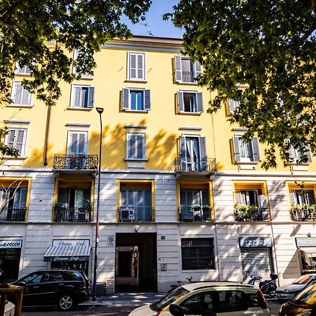 Citylife Charme - Milano Sempione Eksteriør bilde