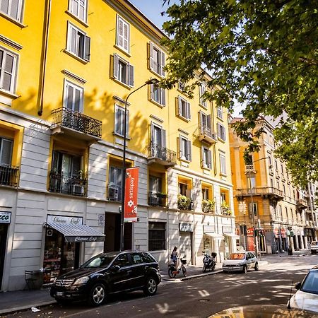 Citylife Charme - Milano Sempione Eksteriør bilde