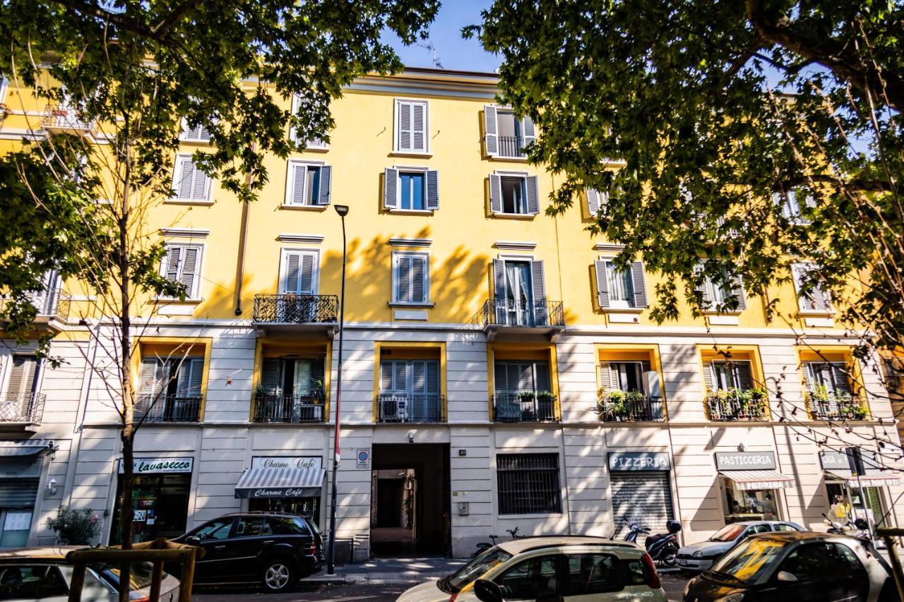 Citylife Charme - Milano Sempione Eksteriør bilde
